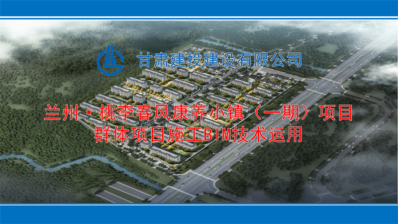 兰州·桃李春风康养小镇（一期）项目洋房施工BIM技术应用_01.jpg